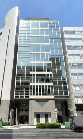 ウエストスクエアビル