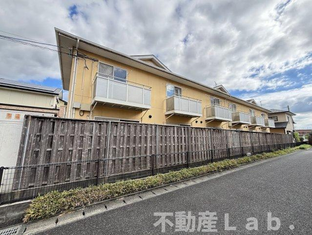 メゾネット不知火