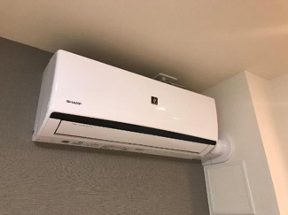 【設備】 | ウイングパークコート（Wing Park Court） | 室内設備