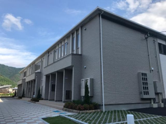 【外観】 | ウイングパークコート（Wing Park Court）