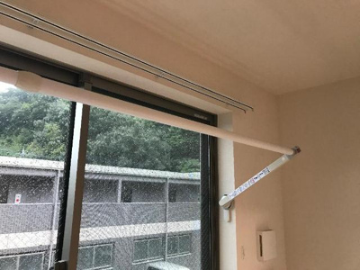 【設備】 | ウイングパークコート（Wing Park Court） | 室内設備