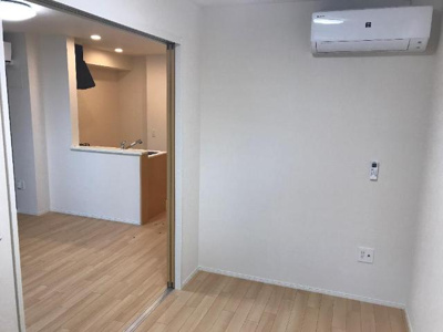 【内装】 | ウイングパークコート（Wing Park Court） | 室内