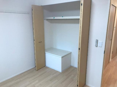 【収納】 | ウイングパークコート（Wing Park Court） | 収納