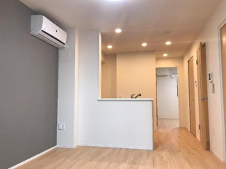 【居間・リビング】 | ウイングパークコート（Wing Park Court） | リビング