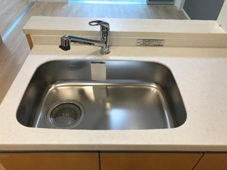 【キッチン】 | ウイングパークコート（Wing Park Court） | キッチン