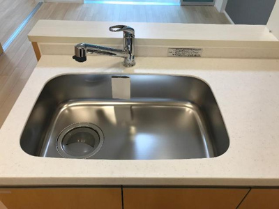 【キッチン】 | ウイングパークコート（Wing Park Court） | キッチン