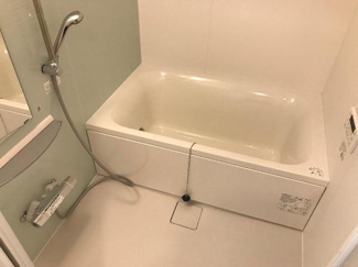 【浴室】 | ウイングパークコート（Wing Park Court） | バス
