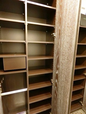 港区三田２丁目の賃貸マンションのその他|玄関収納