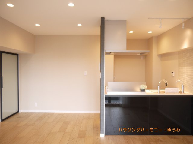 【キッチン】 | サンライズ蓮根 | イメージ画像となります。実際とは異なりますので、ご注意ください！