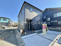 掛川市清崎 新築一戸建ての画像