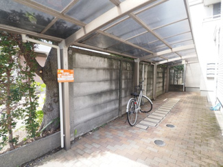 【その他共用部分】