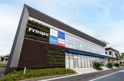 【その他】 | レオパレス勇峰