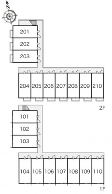【その他】 | レオパレス勇峰