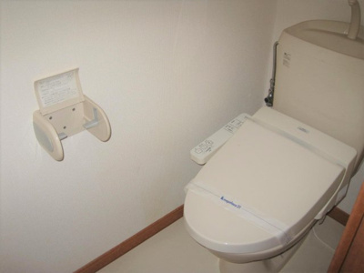 【その他】 | レオパレス勇峰