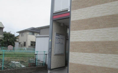 【その他】 | レオパレスＭｉｌｋｙｗａｙ