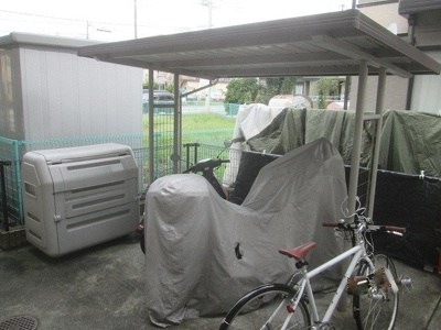 【その他】 | レオパレスＭｉｌｋｙｗａｙ