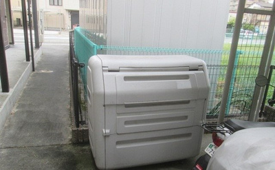 【その他】 | レオパレスＭｉｌｋｙｗａｙ