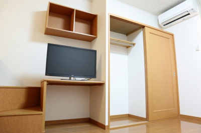 【内装】 | レオパレスＭｉｌｋｙｗａｙ