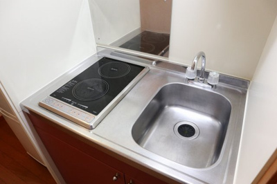 【キッチン】 | レオパレスＭｉｌｋｙｗａｙ