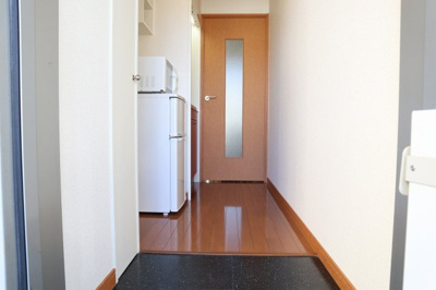 【玄関】 | レオパレスＭｉｌｋｙｗａｙ