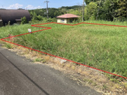 淡路市北山　別荘地の画像