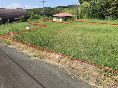 【外観】 | 淡路市北山　別荘地