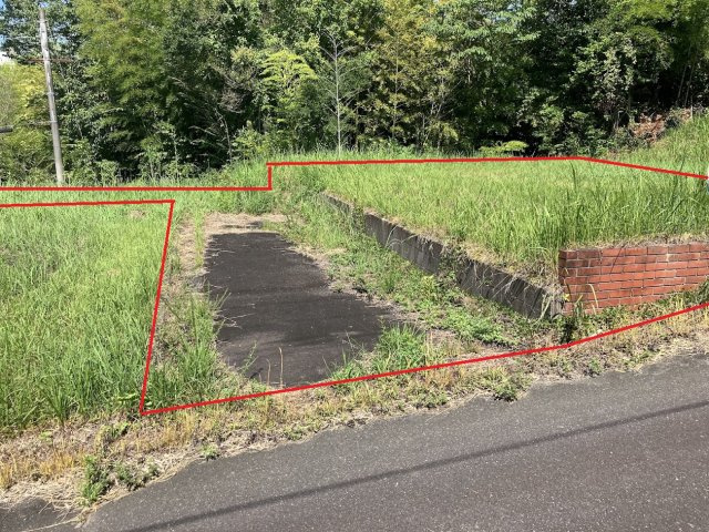 【外観】 | 淡路市北山　別荘地