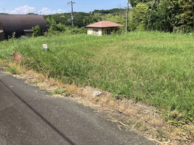 【外観】 | 淡路市北山　別荘地
