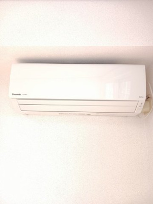 【設備】 | アルバエスペランサⅡ