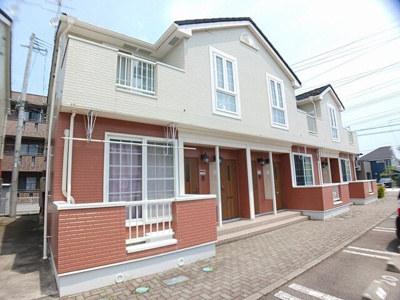 【外観】 | アルバエスペランサⅡ