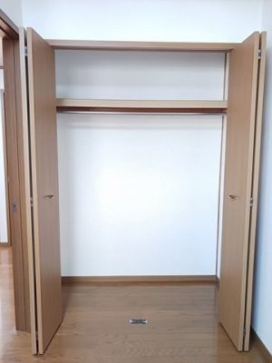 【収納】 | アルバエスペランサⅡ