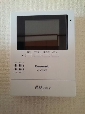 イストＡの設備