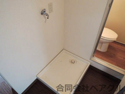 【内装】 | エスペランス千 | 中はこのようになっています
