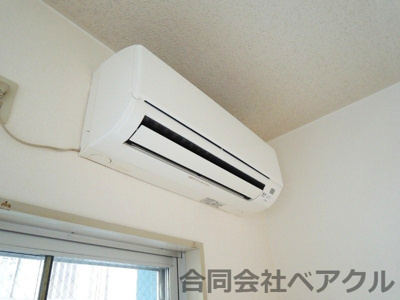 【設備】 | エスペランス千