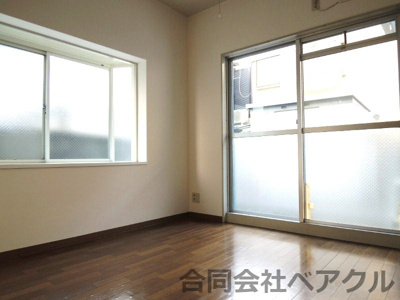 【寝室】 | エスペランス千 | 落ち着いて過ごせるお部屋なので、寝室にいかがでしょうか