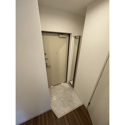 【玄関】 | ART Tennouji