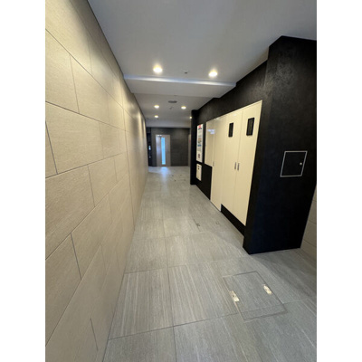 【ロビー】 | ART Tennouji