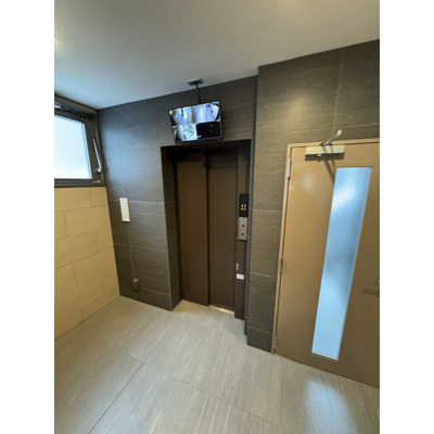 【その他共用部分】 | ART Tennouji