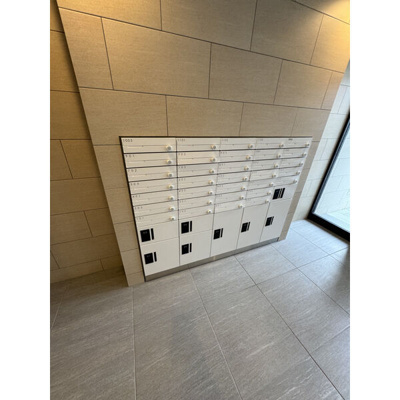 【その他共用部分】 | ART Tennouji