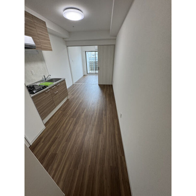 【内装】 | ART Tennouji