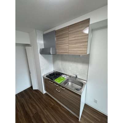 【キッチン】 | ART Tennouji