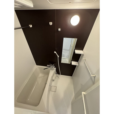 【浴室】 | ART Tennouji