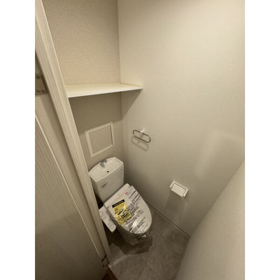 【トイレ】 | ART Tennouji