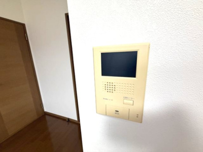 【セキュリティ】 | マイファミールA