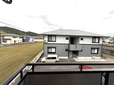 【展望】 | マイファミールA