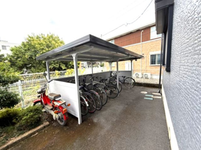 【その他共用部分】 | マイファミールA