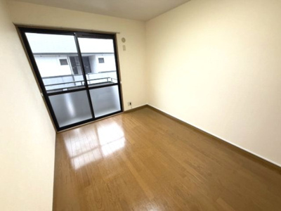 【洋室】 | マイファミールA