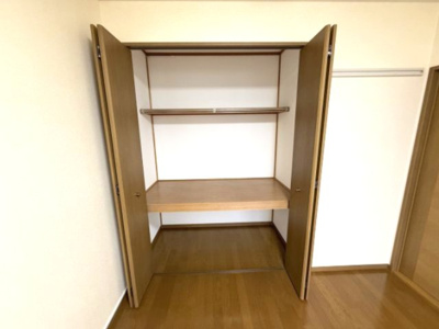 【収納】 | マイファミールA