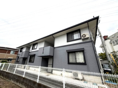 【外観】 | マイファミールA