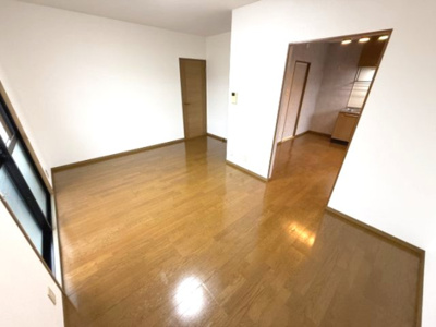 【居間・リビング】 | マイファミールA